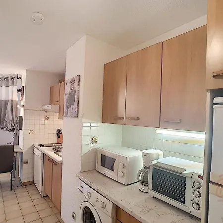 Apartamento 1er Etage, Animaux Admis, Proche Centre Et Thermes - Fr-1-451-100 *