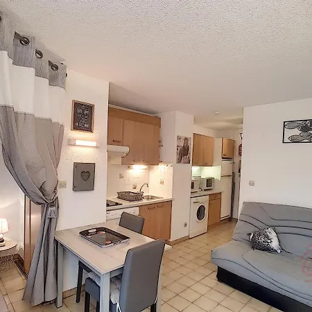 1er Etage, Animaux Admis, Proche Centre Et Thermes - Fr-1-451-100 *