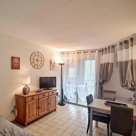 1er Etage, Animaux Admis, Proche Centre Et Thermes - Fr-1-451-100 Apartamento *