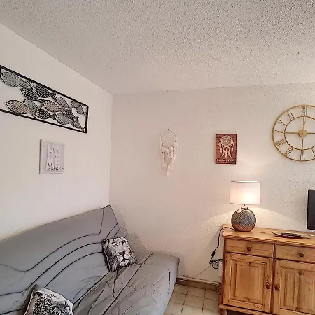 1er Etage, Animaux Admis, Proche Centre Et Thermes - Fr-1-451-100 Apartamento