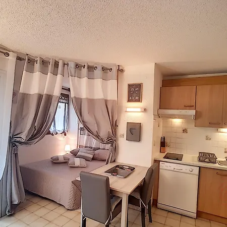 1er Etage, Animaux Admis, Proche Centre Et Thermes - Fr-1-451-100 ラマルー・レ・バン