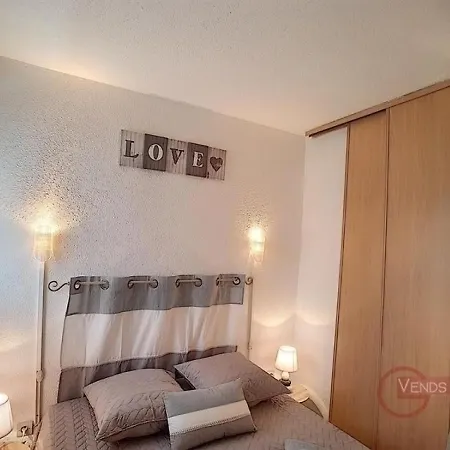 1er Etage, Animaux Admis, Proche Centre Et Thermes - Fr-1-451-100