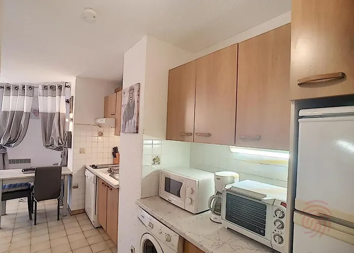 Apartament 1er Etage, Animaux Admis, Proche Centre Et Thermes - Fr-1-451-100 *