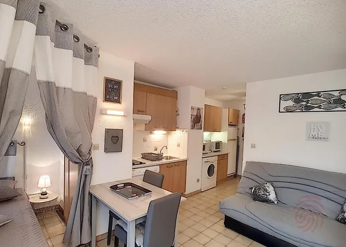 1er Etage, Animaux Admis, Proche Centre Et Thermes - Fr-1-451-100 *