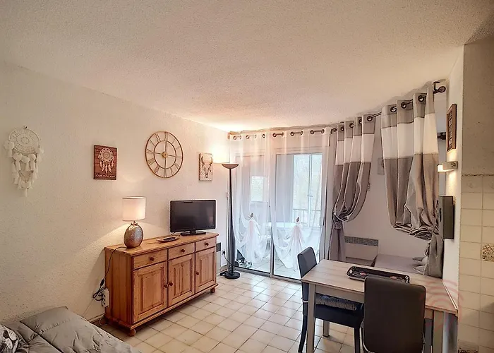 1er Etage, Animaux Admis, Proche Centre Et Thermes - Fr-1-451-100 Apartament *