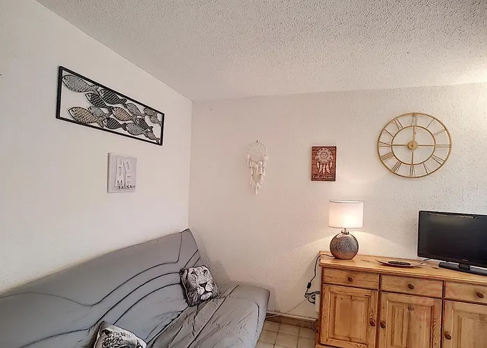 1er Etage, Animaux Admis, Proche Centre Et Thermes - Fr-1-451-100 Apartament